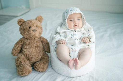 达州宝宝脾气暴躁怎么办